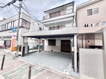井上様守口貸家