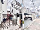 外観写真 守口貸家