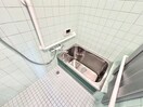 バス／シャワールーム等 守口貸家