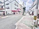 周辺環境 守口貸家