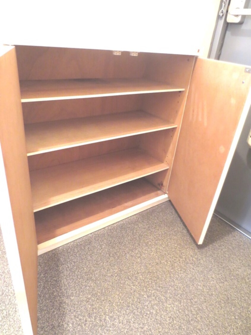 靴箱 グランド－ル中桜塚