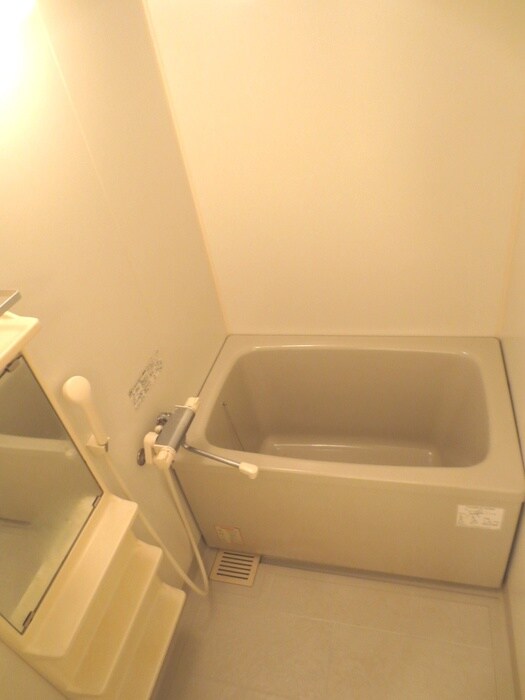 バス／シャワールーム等 グランド－ル中桜塚