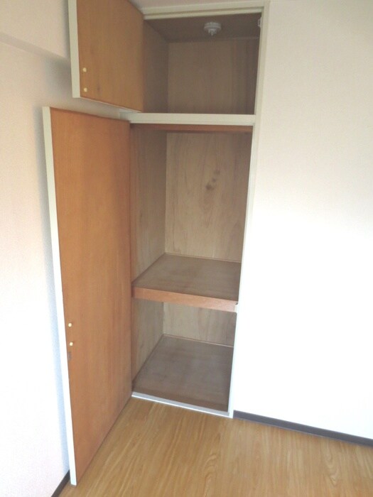 収納 グランド－ル中桜塚