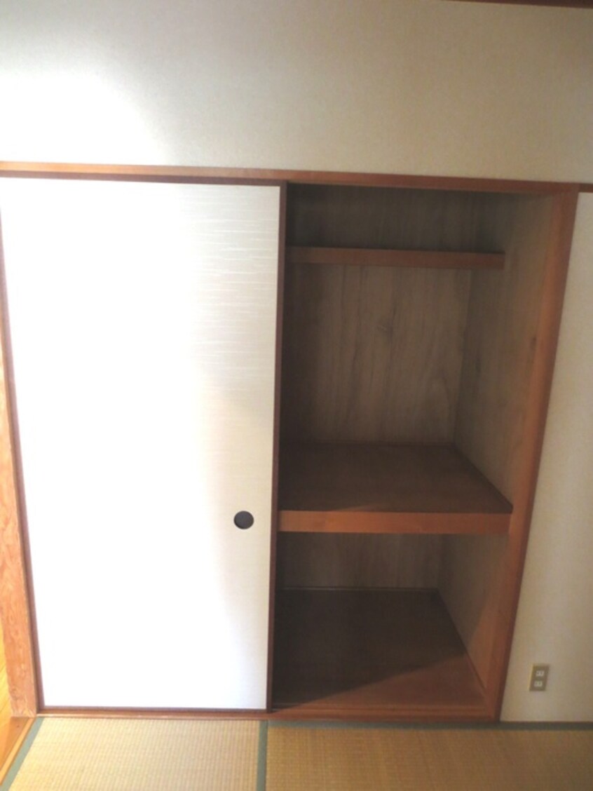 収納 グランド－ル中桜塚