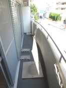 ベランダ・バルコニー グランド－ル中桜塚