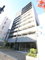 プレサンスKOBEアモーレ(510)