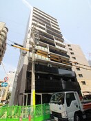 外観写真 エスリード大阪STATION(403)