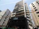 外観写真 エスリード大阪STATION(403)