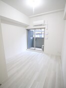 居室 エスリード大阪STATION(403)