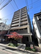 プレサンス京都四条烏丸響(206)の外観