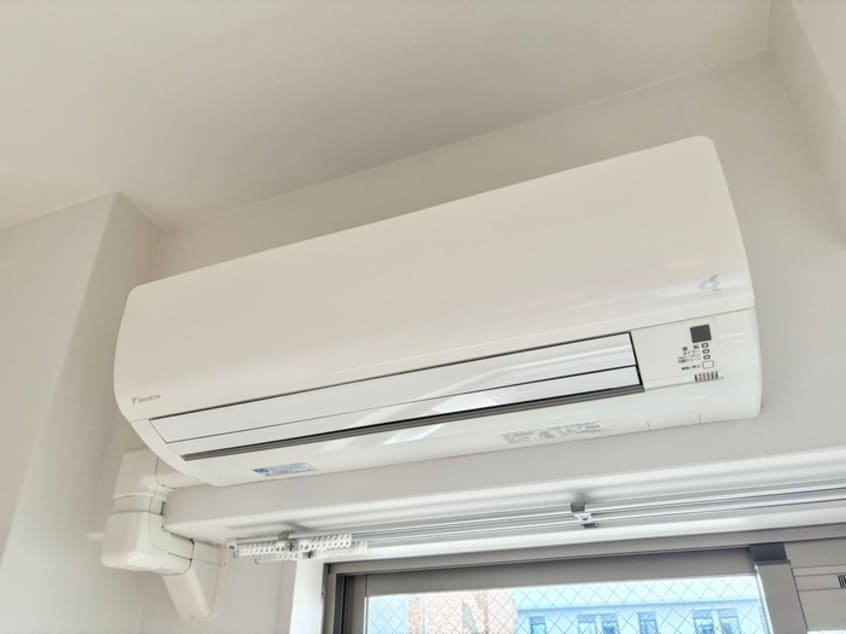 廊下 プレサンス京都四条烏丸響(206)