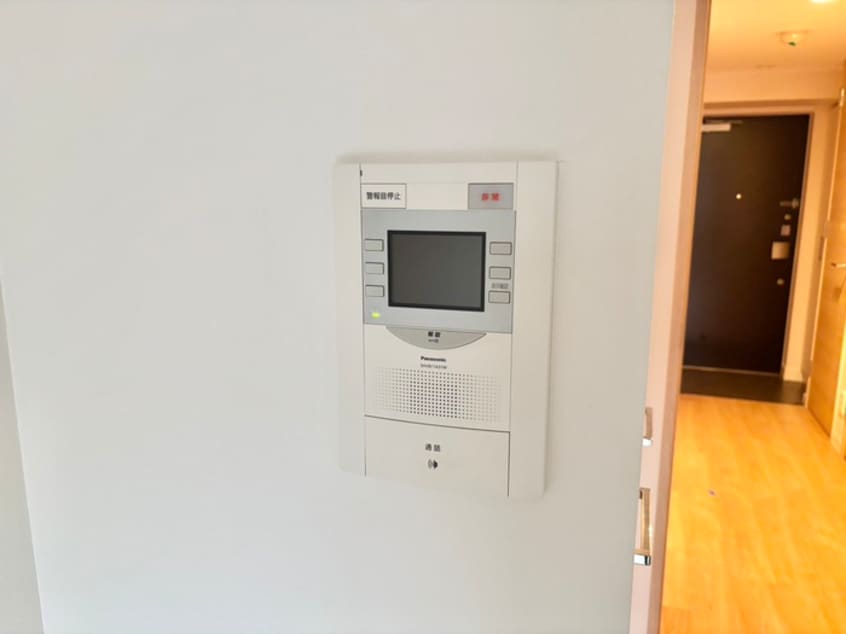 内観写真 プレサンス京都四条烏丸響(206)