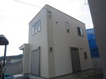 彩都戸建