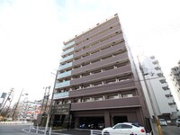 ﾌﾟﾗﾝﾄﾞｰﾙ新大阪PARKﾚｼﾞﾃﾞﾝｽ(608)