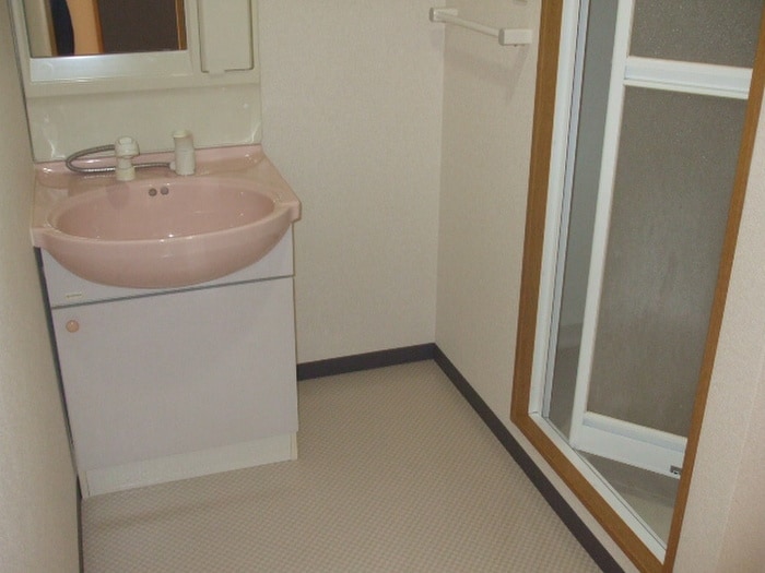 洗面 ツインステ－ジ住吉