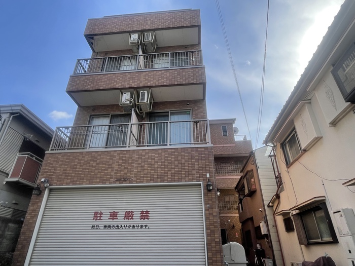外観写真