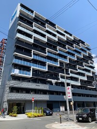 ﾌﾟﾚｻﾝｽ難波ｲﾝﾌｨﾆﾃｨ(912)