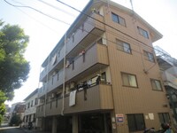 パークサイド倉