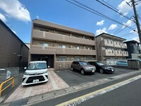 プログレス桂