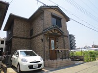 高寺タウンハウスＣ