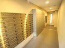 建物設備 ｴｽﾘｰﾄﾞ梅田ｸﾞﾗﾝﾉｰｽ(401)