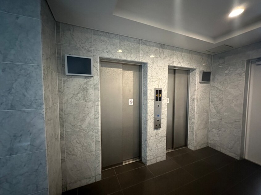 建物設備 ｴｽﾘｰﾄﾞ梅田ｸﾞﾗﾝﾉｰｽ(401)