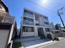 外観写真 クレアージュ玉井