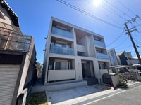 クレアージュ玉井