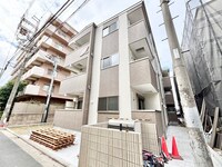 アトムハウスⅢ号館