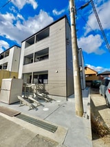 ALEGRIA日根野　Ｎｏｒｔｈ