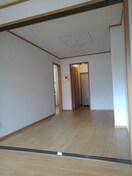 居室 サンロイヤル