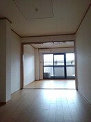 内観写真 サンロイヤル