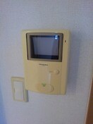 内観写真 サンロイヤル