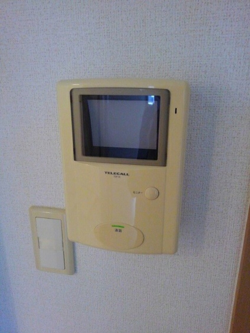 内観写真 サンロイヤル