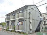 グリーンパーク一番館