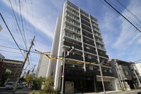 ﾚｵﾝｺﾝﾌｫｰﾄ難波西Ⅱ(1005)