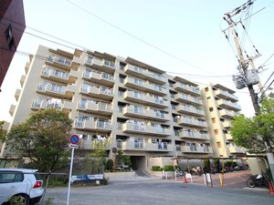 サンマンション西京極（521）
