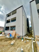 ALEGRIA日根野　Ｓｏｕｔｈの外観