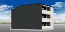 完成予想図 ALEGRIA日根野　Ｓｏｕｔｈ