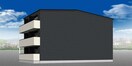 完成予想図 ALEGRIA日根野　Ｓｏｕｔｈ