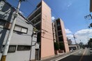 外観写真 アースハイツⅠ
