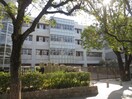 尼崎難波の梅小学校(小学校)まで700m アースハイツⅠ
