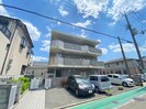 ベルドム－ル今西の外観