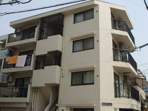 第３大力マンション