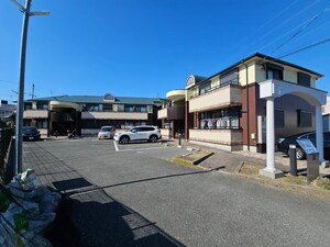 メゾンノースフィールド