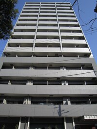 ｴｽﾘ-ﾄﾞ阿波座ｼﾃｨ-ｳｴｽﾄⅡ(205)