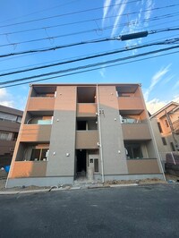 メゾン・ド　グレイス