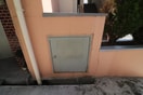 建物設備 アースハイツⅡ