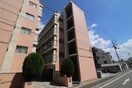 外観写真 アースハイツⅡ