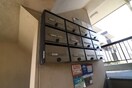 建物設備 アースハイツⅡ